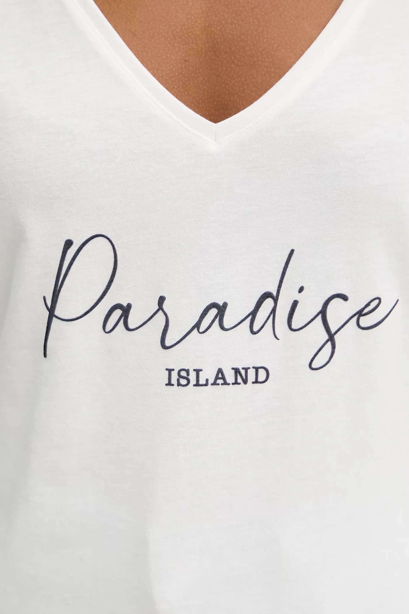 Женская футболка - фото 5