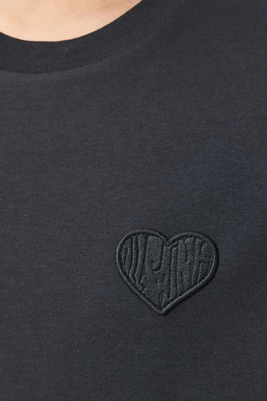 Женская хлопковая футболка - фото 9