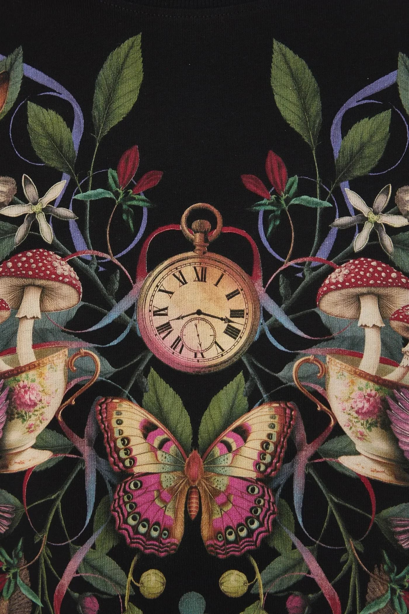 Хлопковая футболка - фото 9