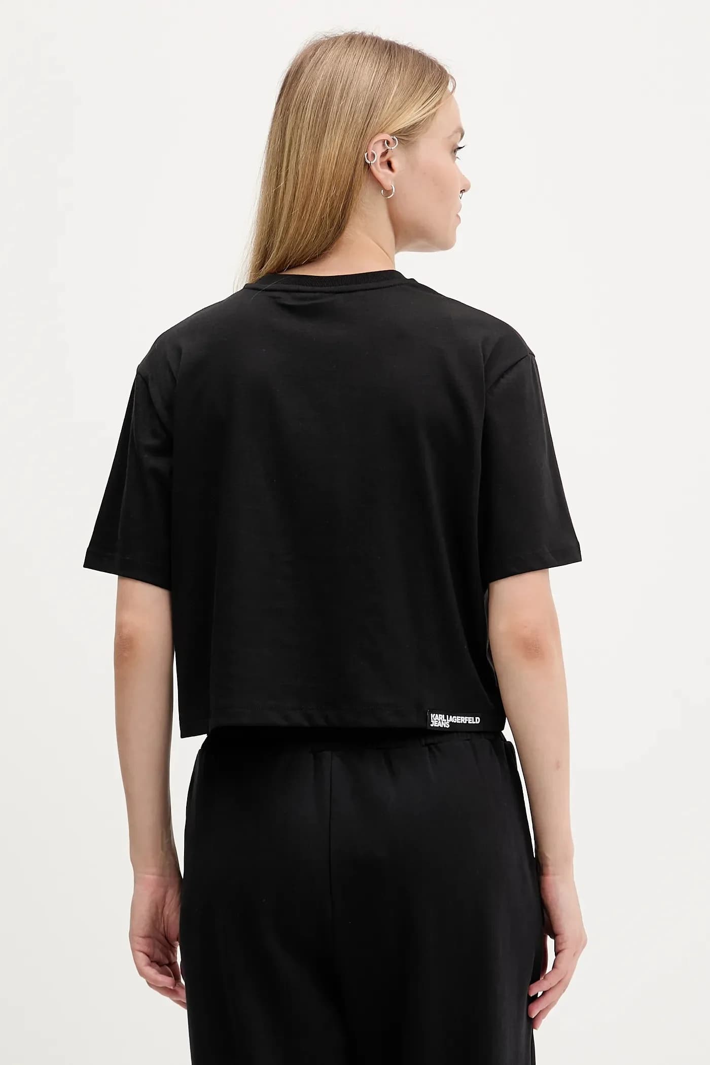 футболка - фото 3