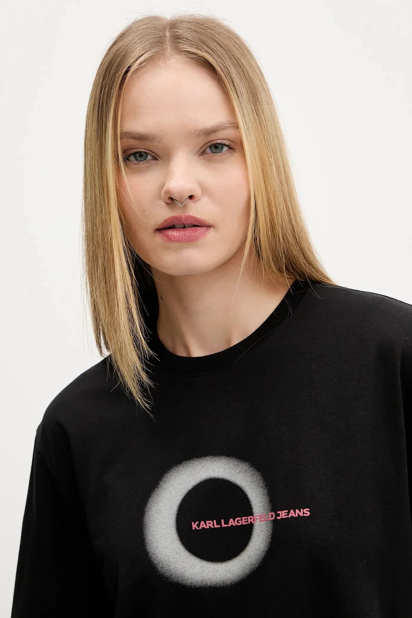 футболка - фото 4