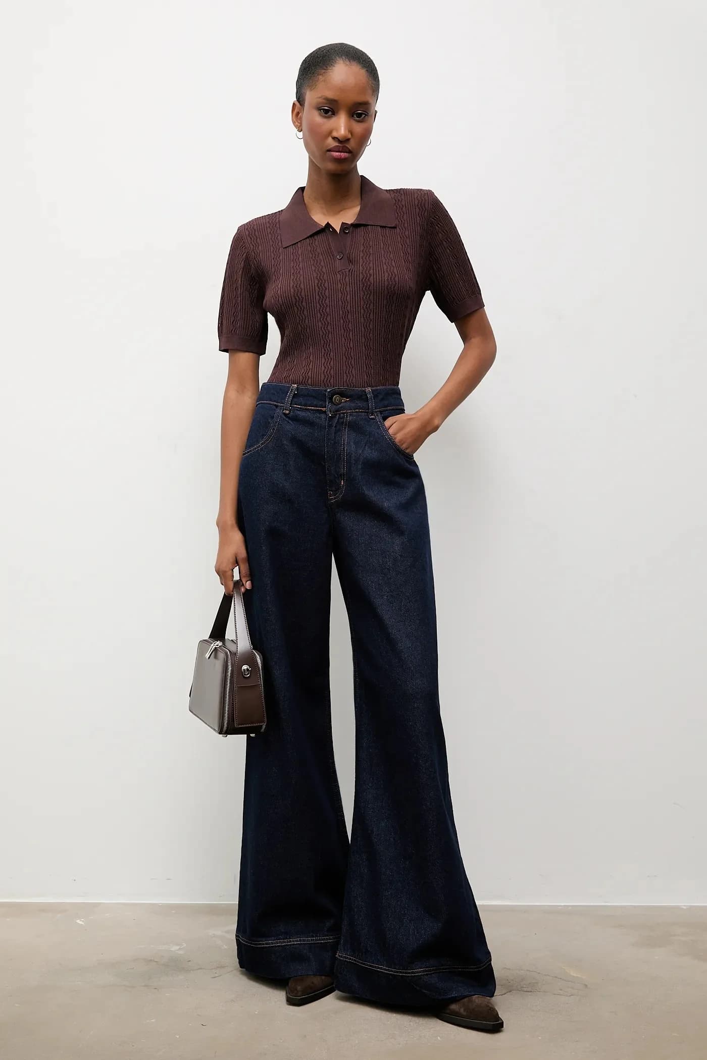 футболка - фото 3