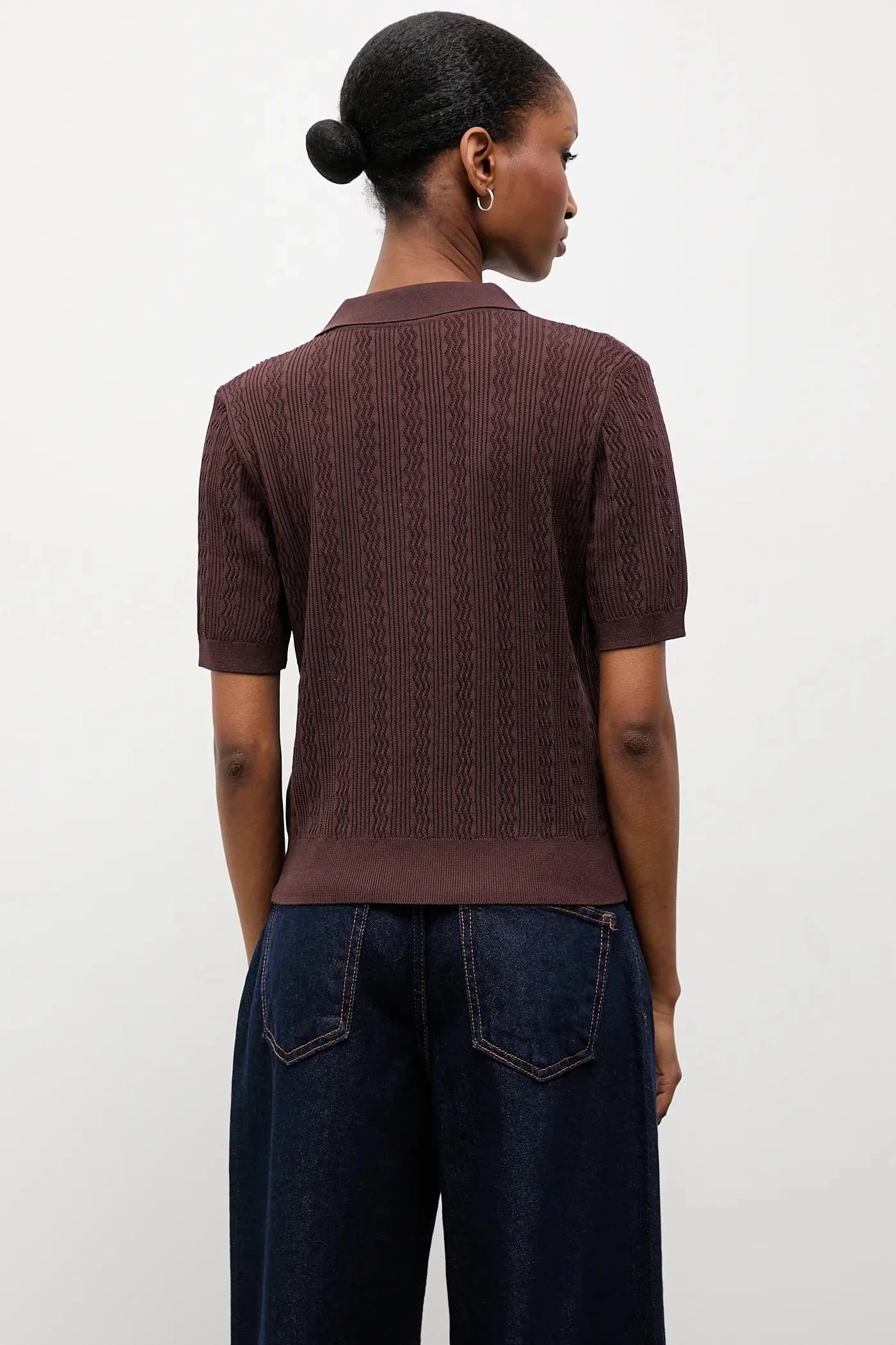 футболка - фото 5