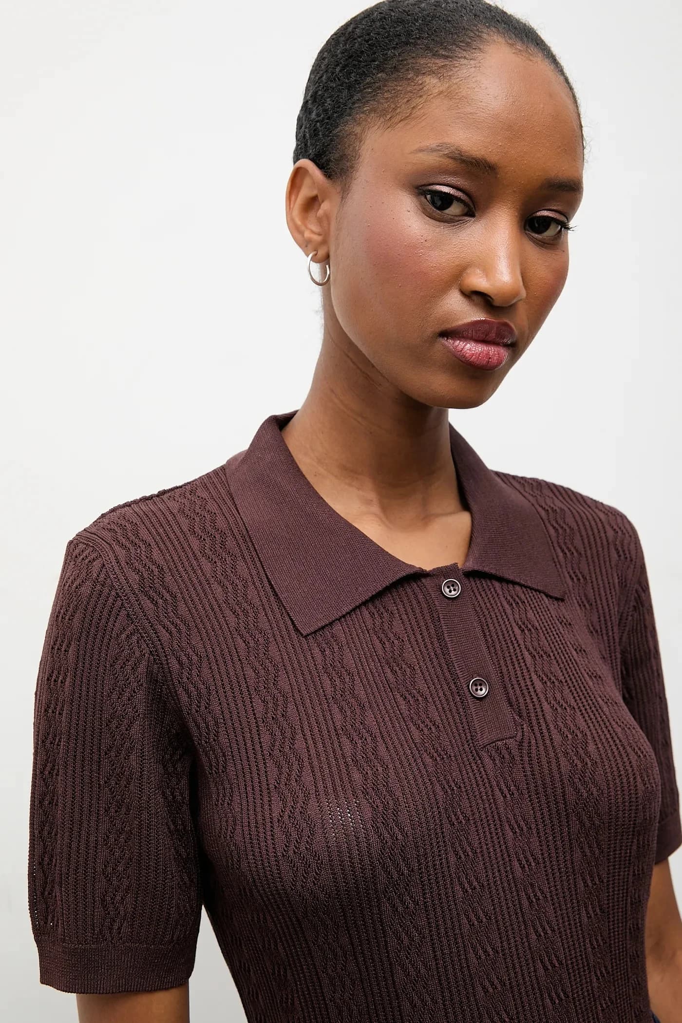 футболка - фото 7