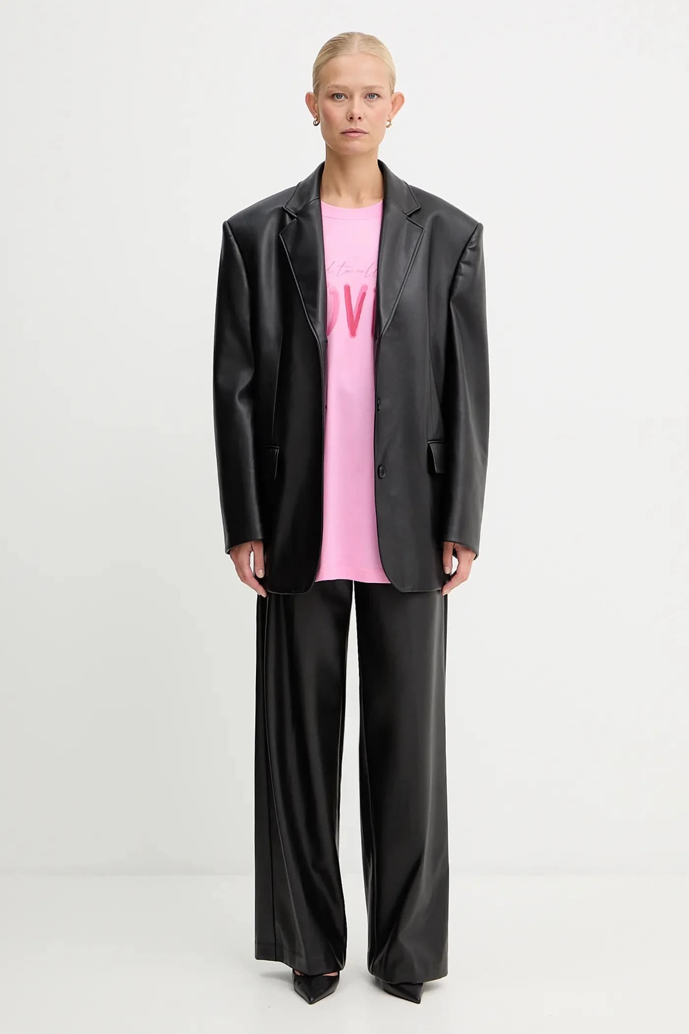 Хлопковая футболка - фото 2