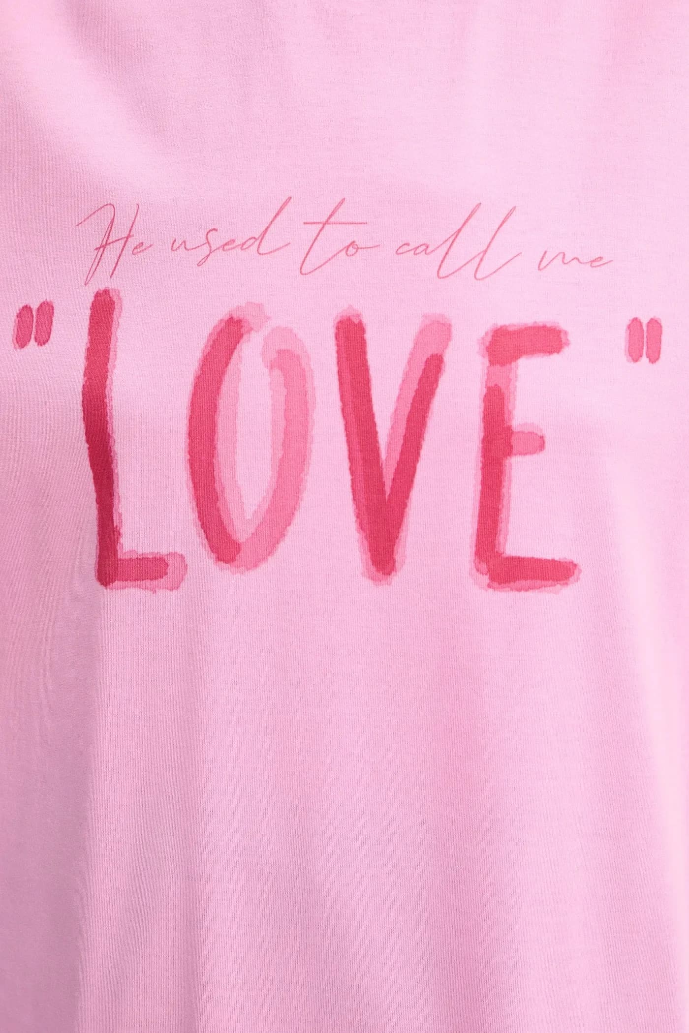 Хлопковая футболка - фото 6