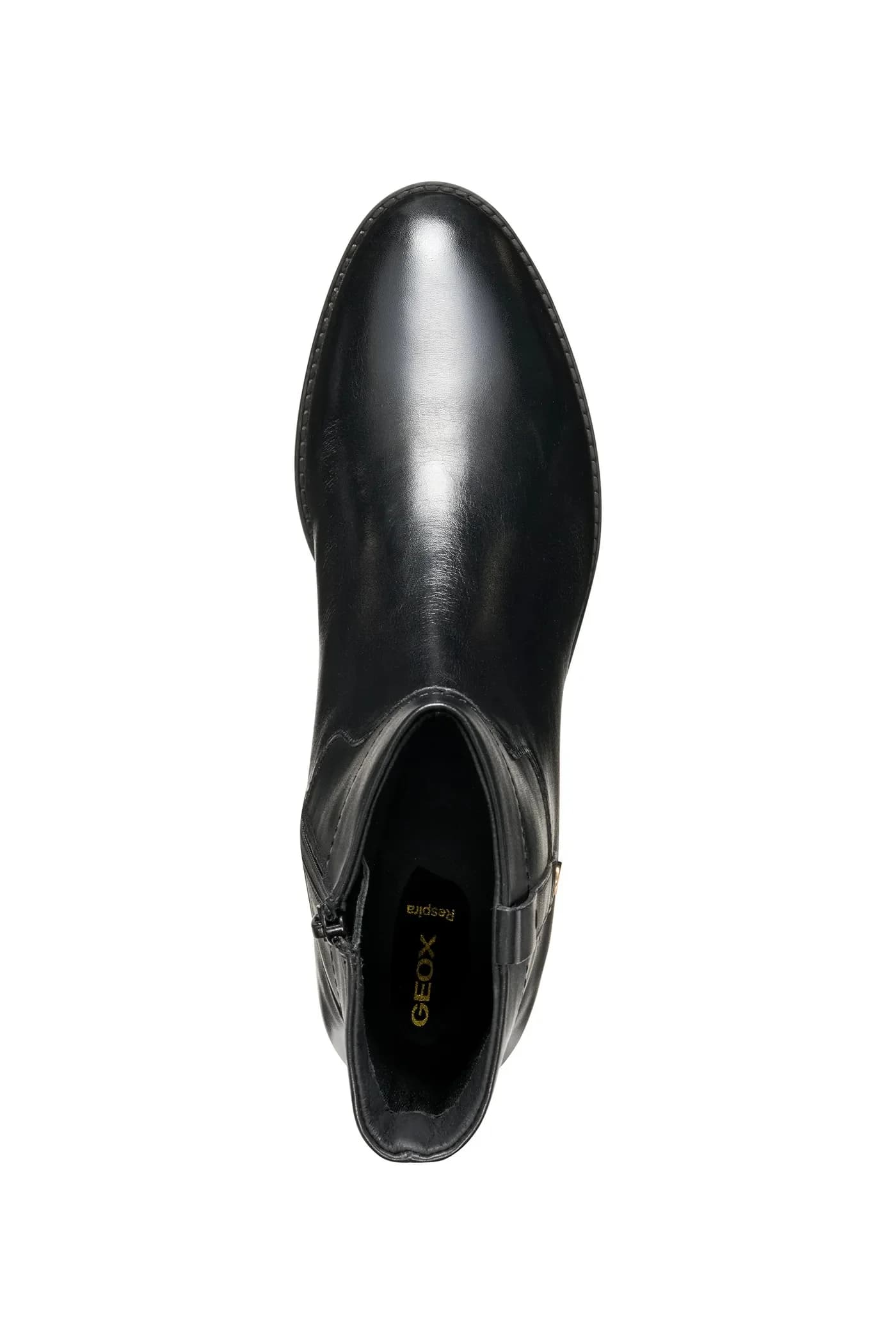 Кожаные ботильоны D FELICITY - фото 9