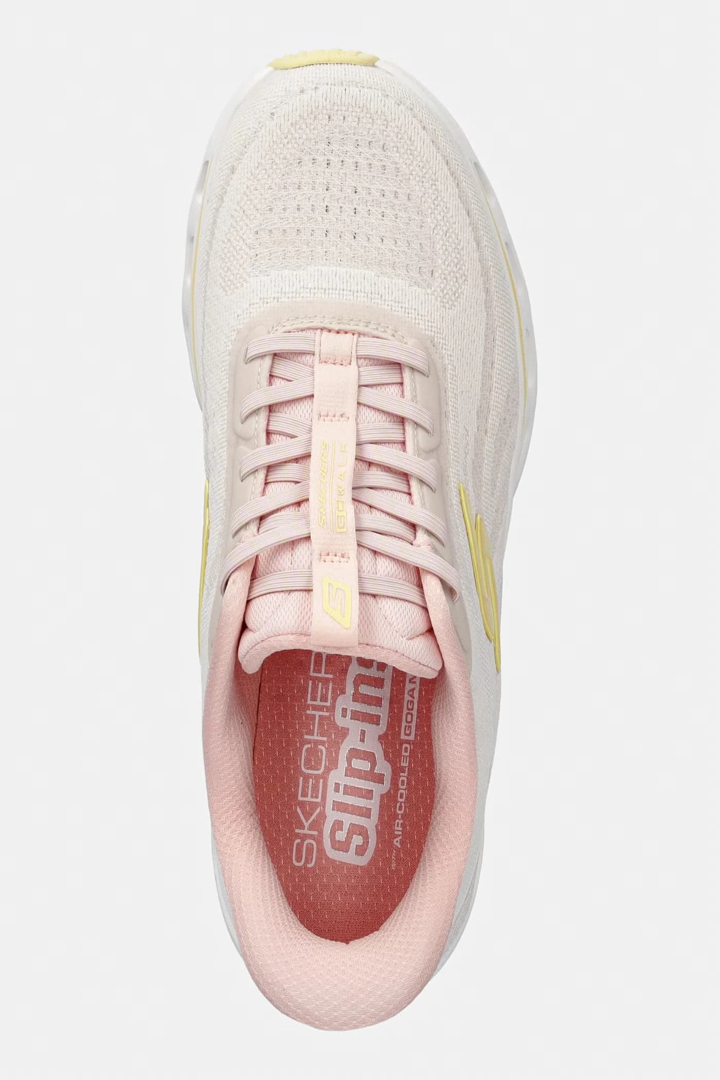 Женские кроссовки GO WALK GLIDE-STEP - фото 7