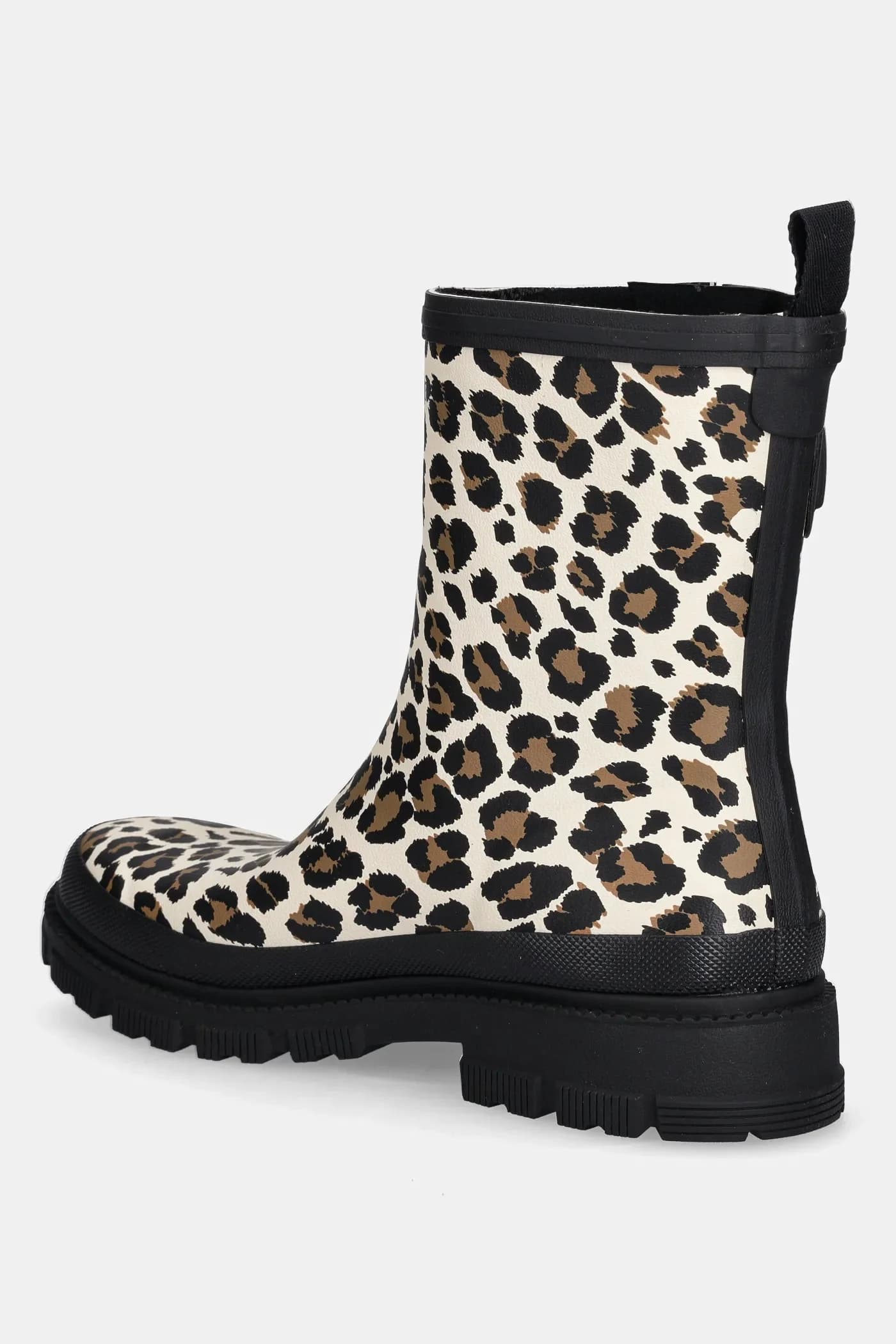 Резиновые сапоги LINA MATE COMBI ANIMAL - фото 3