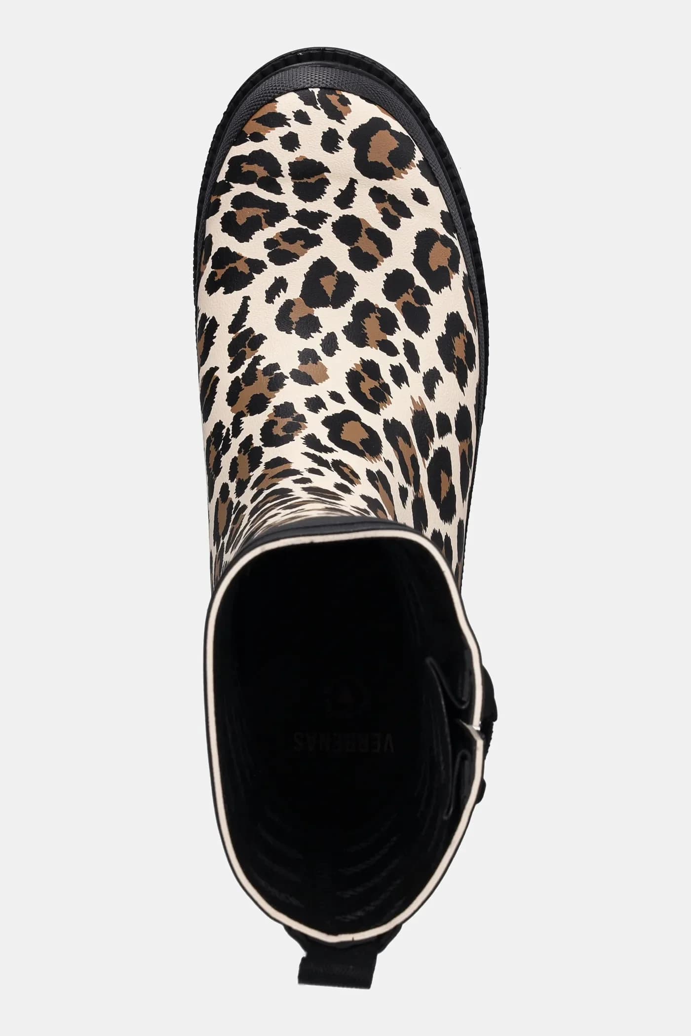 Резиновые сапоги LINA MATE COMBI ANIMAL - фото 4