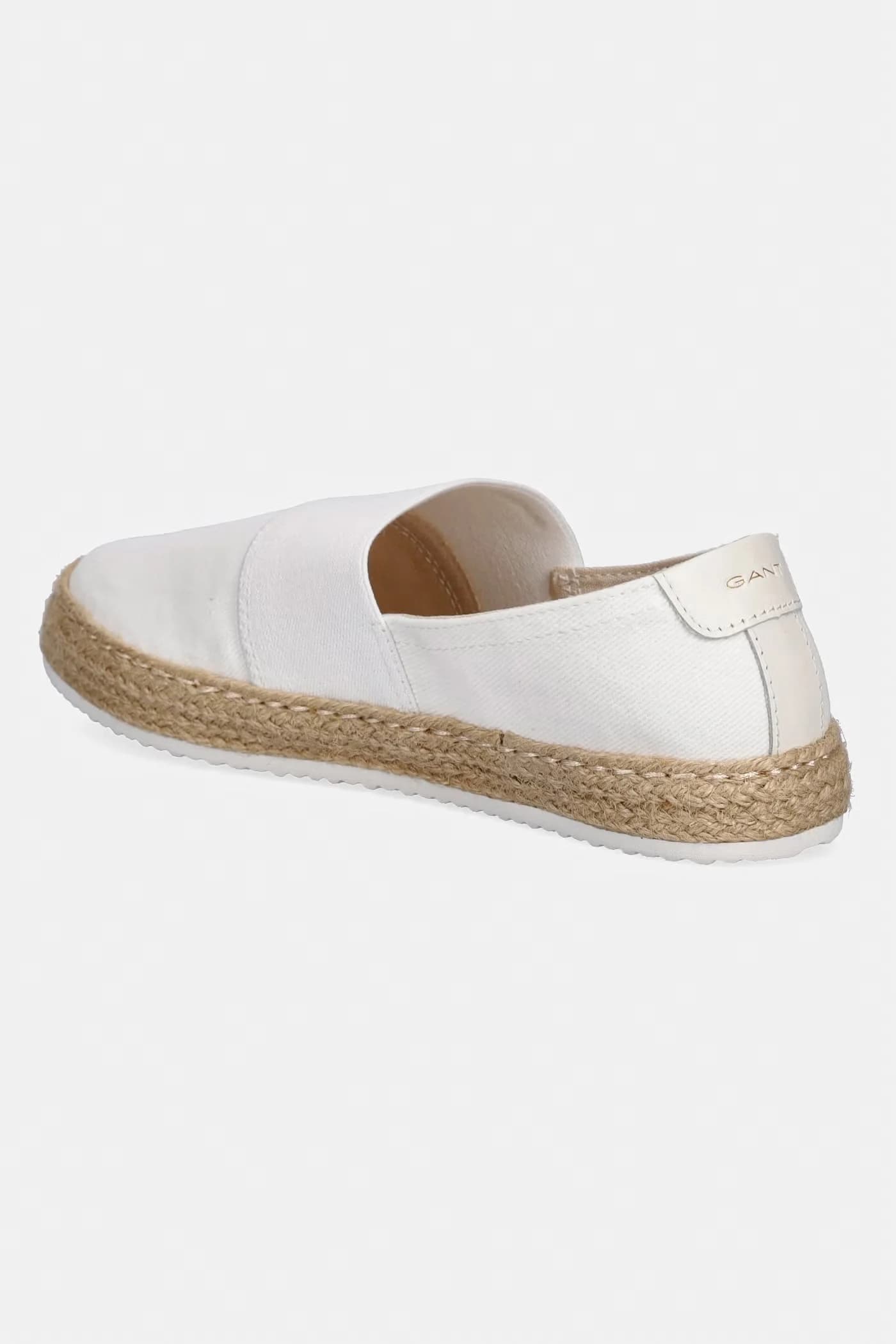 Женские эспадрильи из хлопка Raffiaville - фото 5