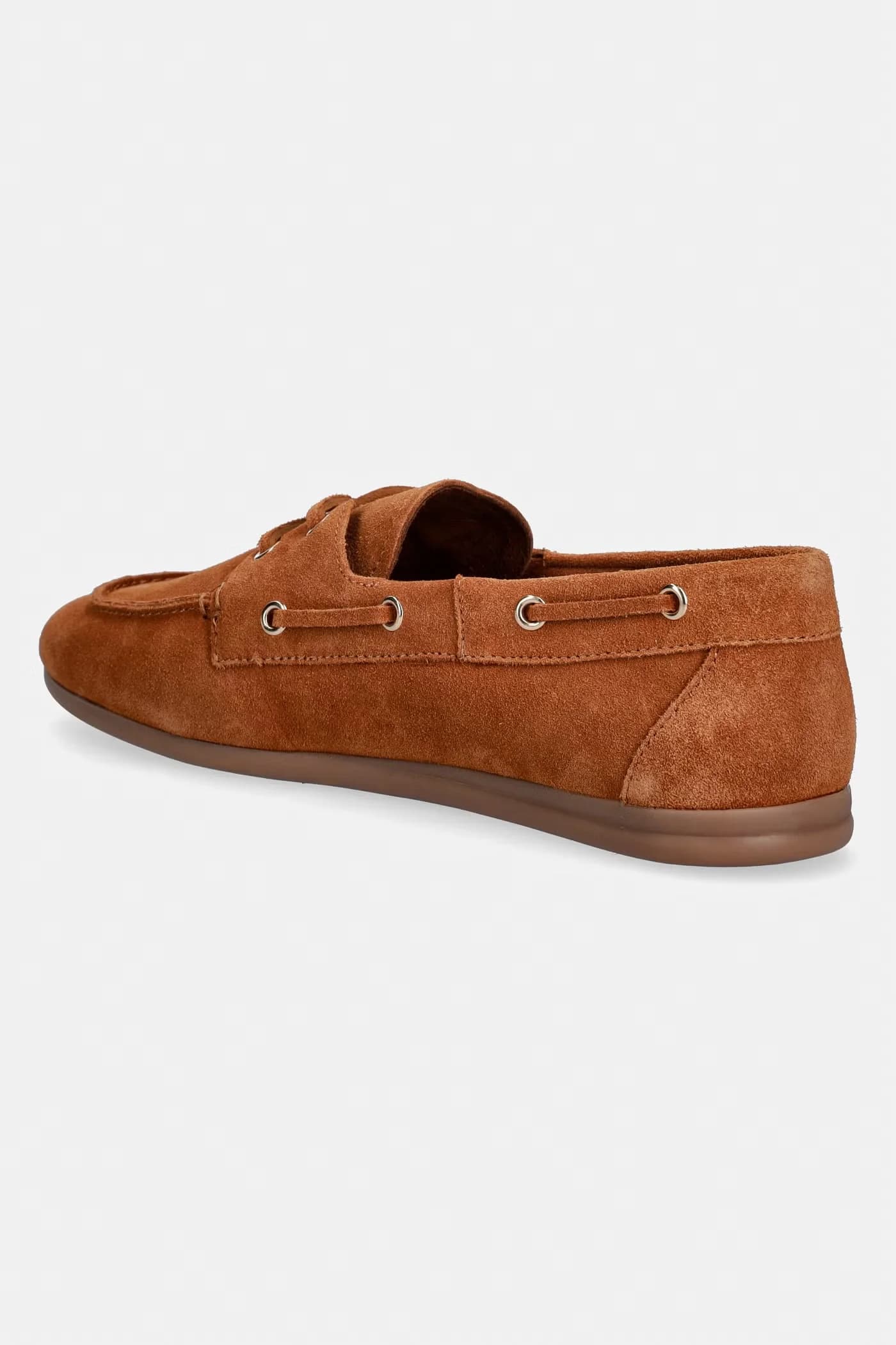 Resel женские замшевые мокасины - фото 5