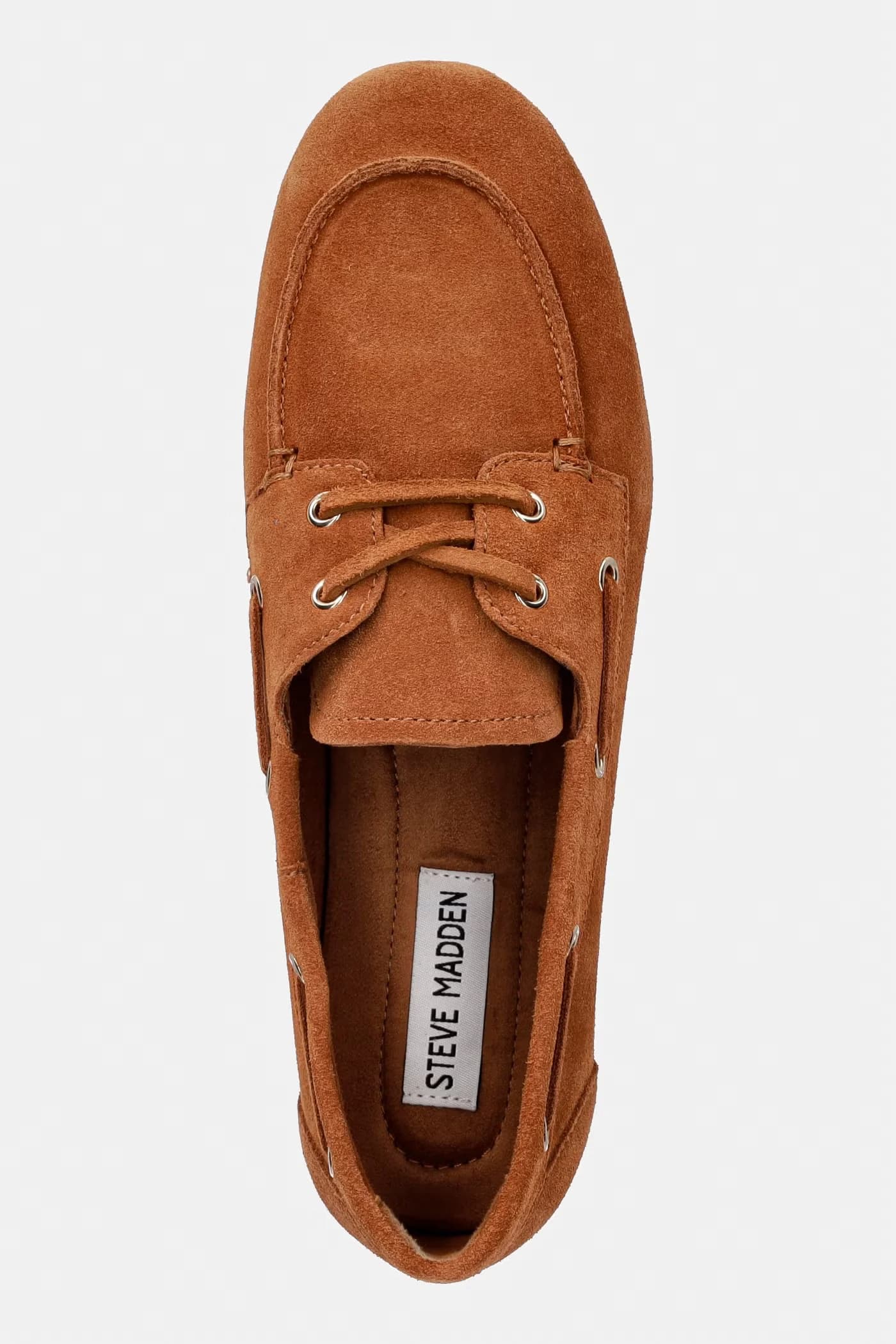 Resel женские замшевые мокасины - фото 7