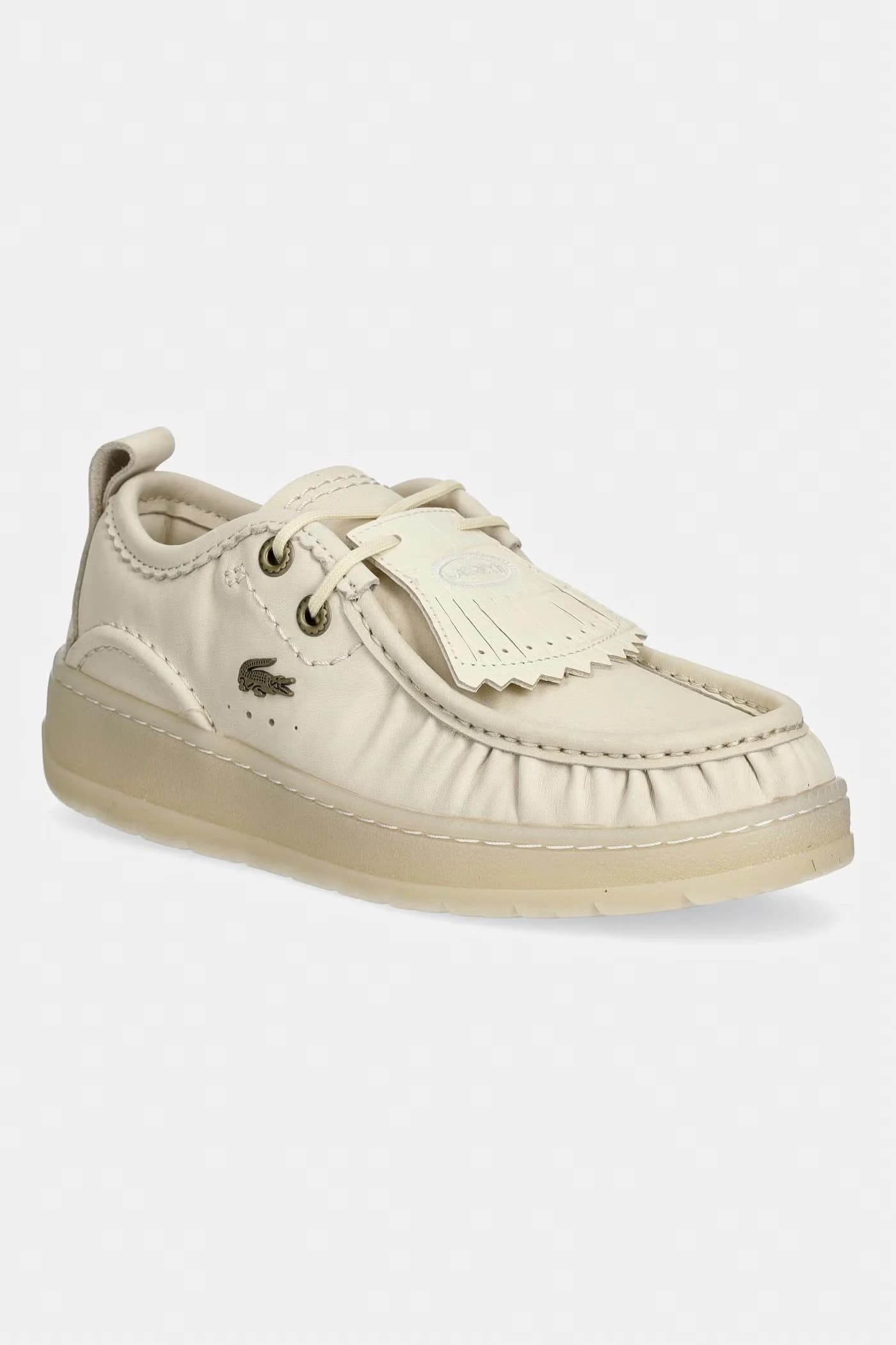 Женские кожаные кроссовки Umpire WMN Sneakers