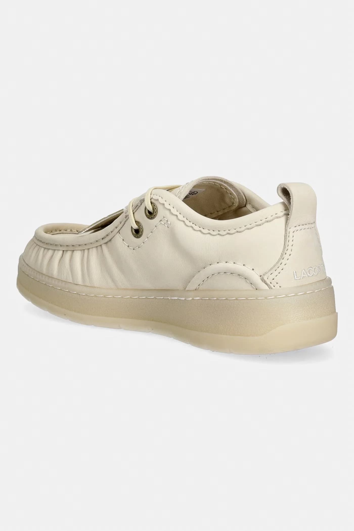 Женские кожаные кроссовки Umpire WMN Sneakers - фото 5