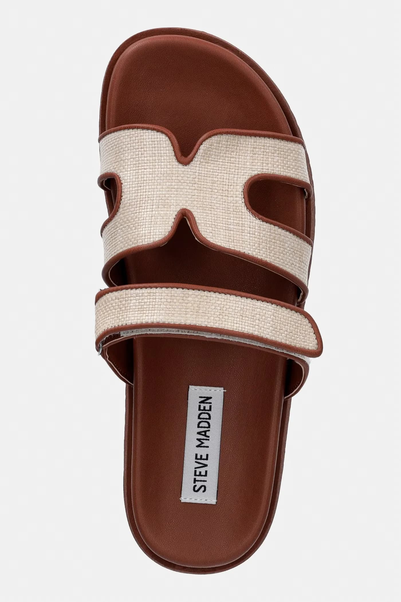 Ракетные женские шлепанцы - фото 4