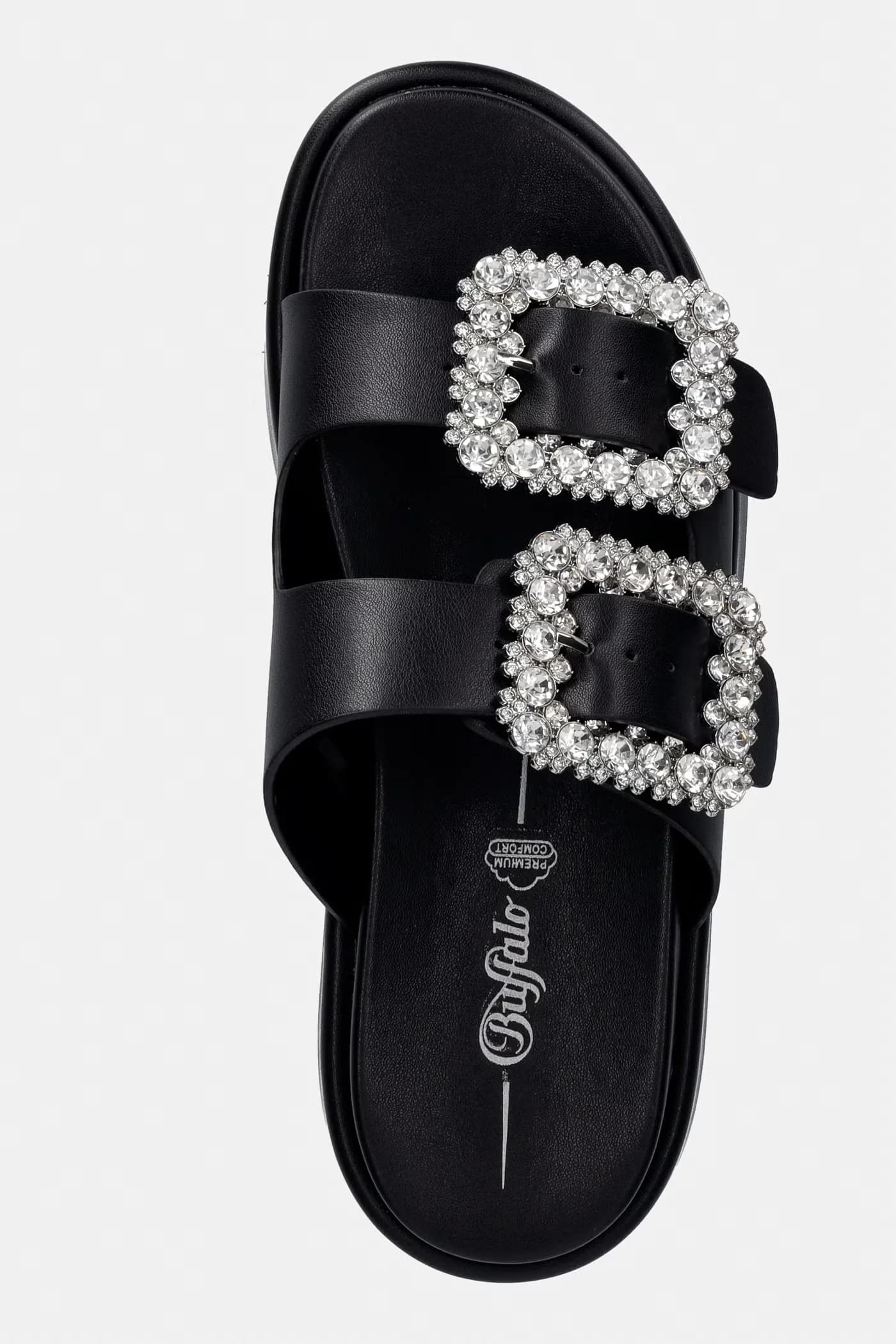 Женские шлепанцы Noa Ari Glam - фото 4