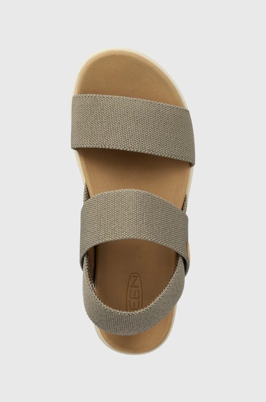 Сандалии - фото 7