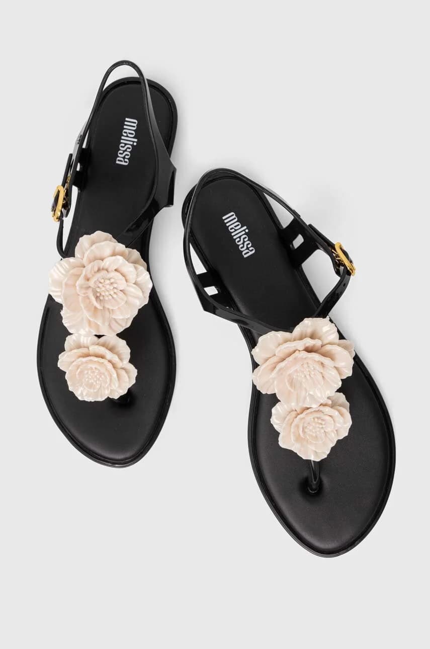 Melissa Сандалии SOLAR SPRINGTIME AD