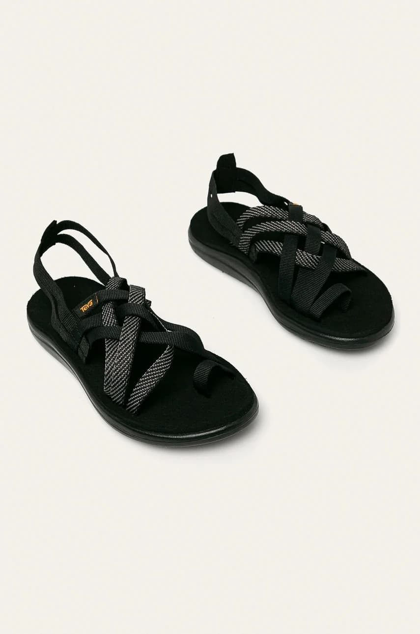 Сандалии - фото 2