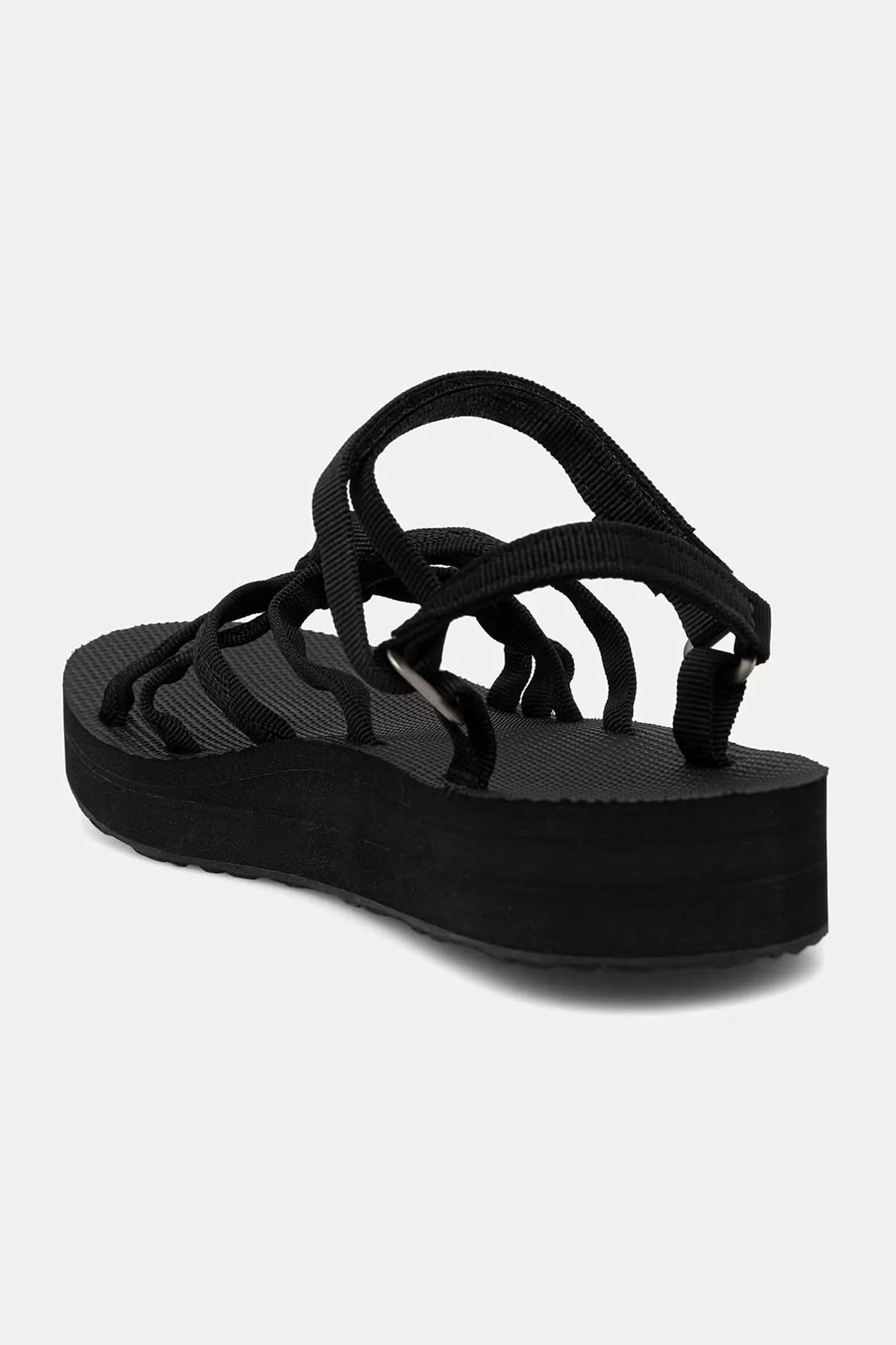 Женские сандалии средней формы Kena Slim Slim - фото 5