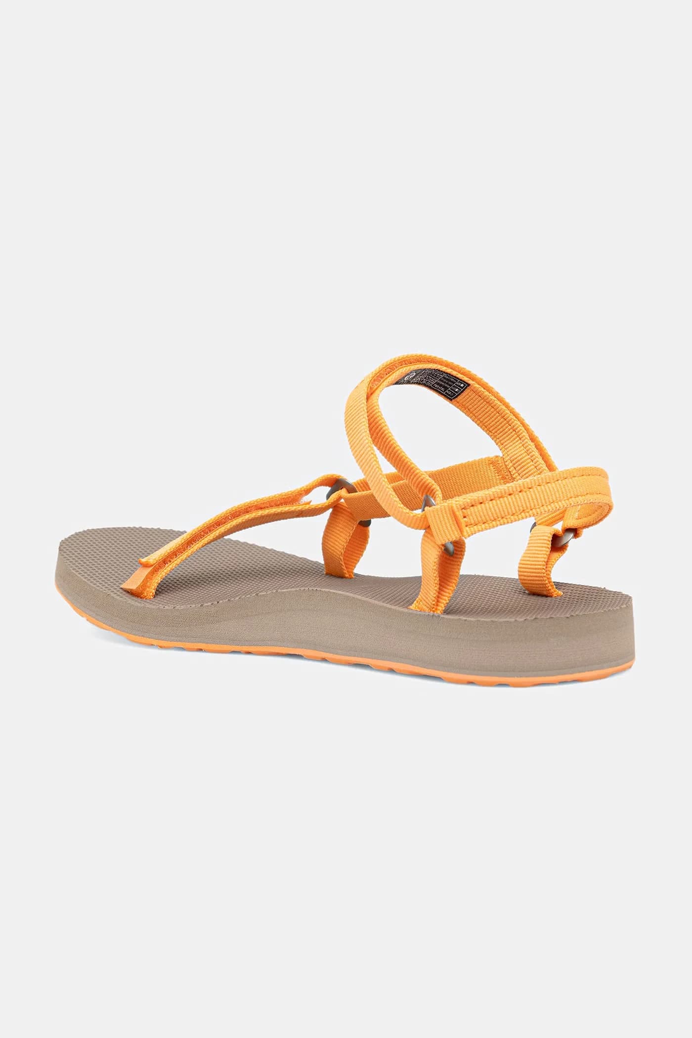 Оригинальные женские босоножки Universal Slim. - фото 5