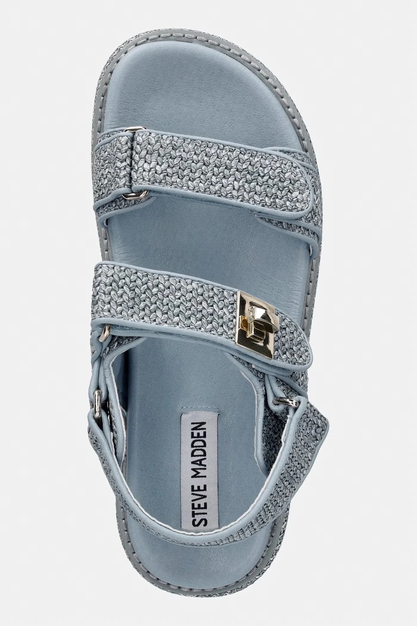 женские сандалии Bigmona - фото 4