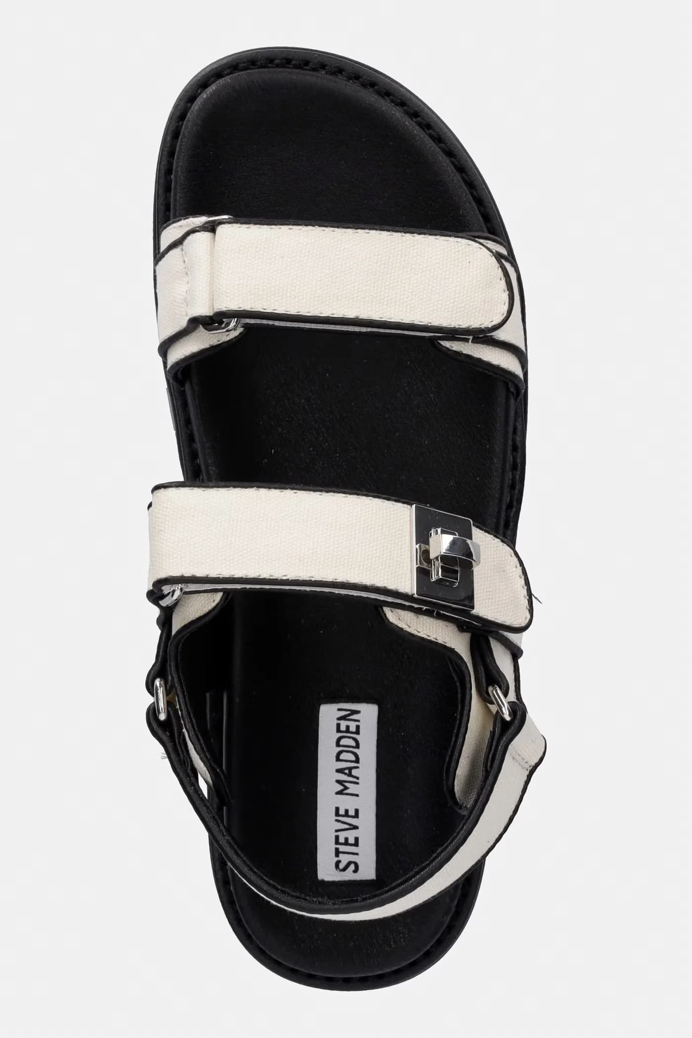 Женские босоножки Bigmona на платформе - фото 4