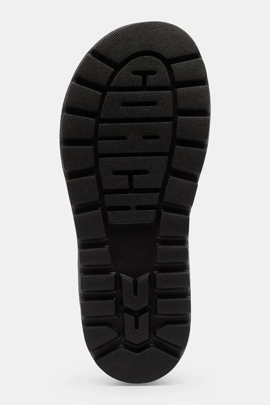 Босоножки Brynn Canvas Sandal женские - фото 5