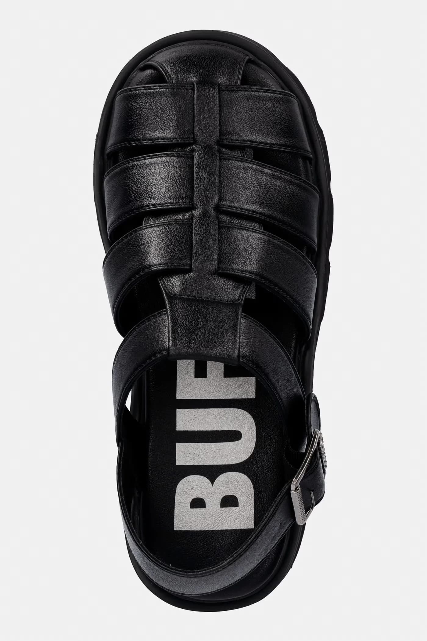 Женские босоножки на платформе Brake Fisher - фото 4