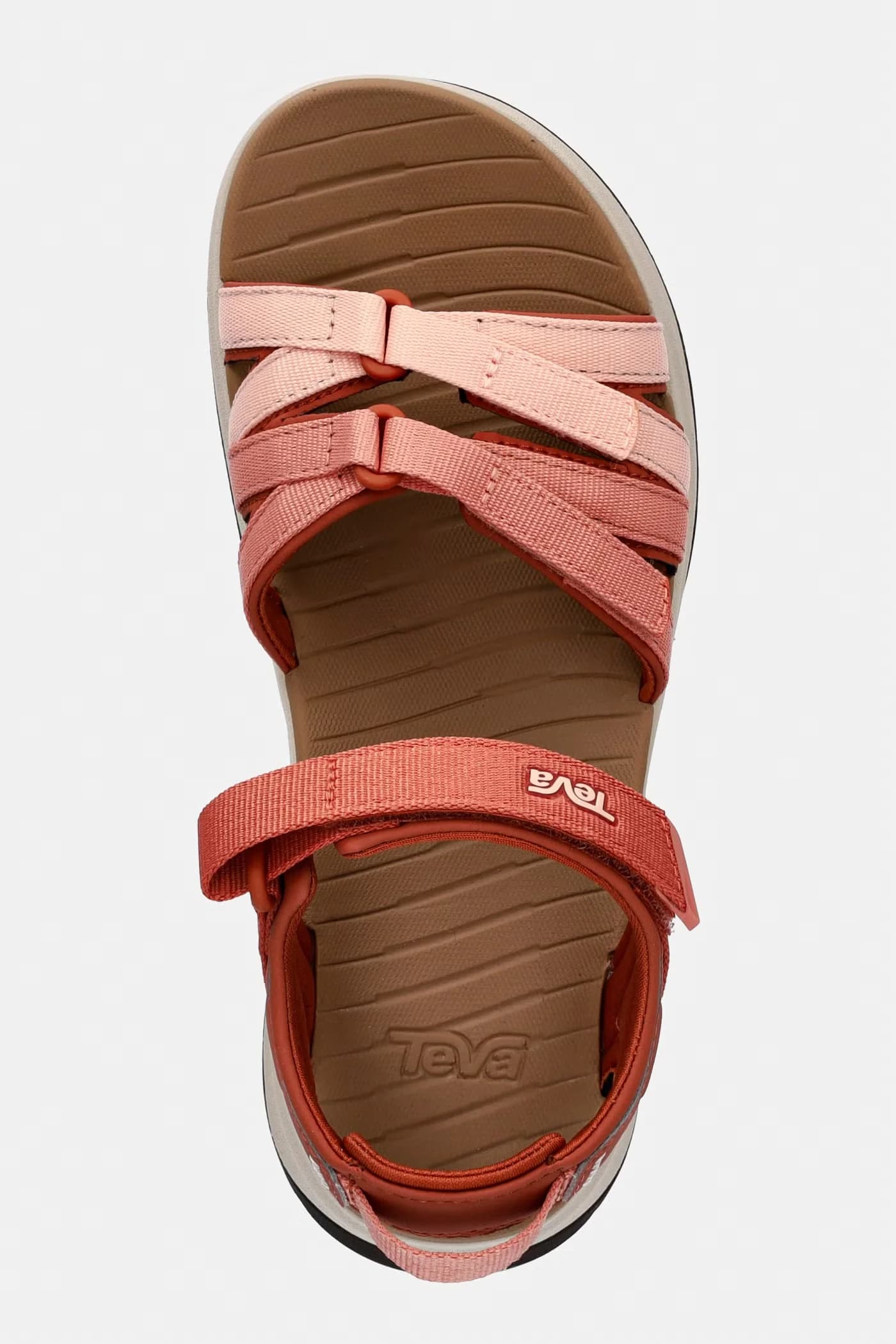 Женские сандалии Tirra Sport - фото 7