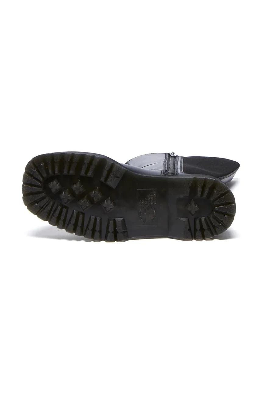 Кожаные ботинки Amaayah Hi - фото 5