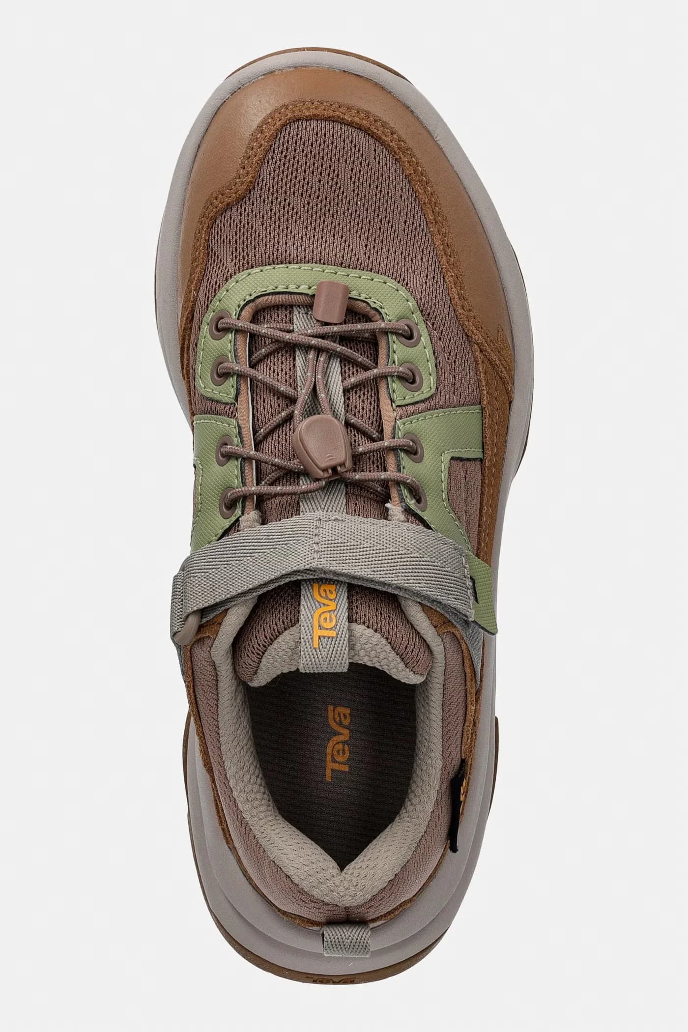 Женские кроссовки Hurricane Daybreaker RP - фото 4