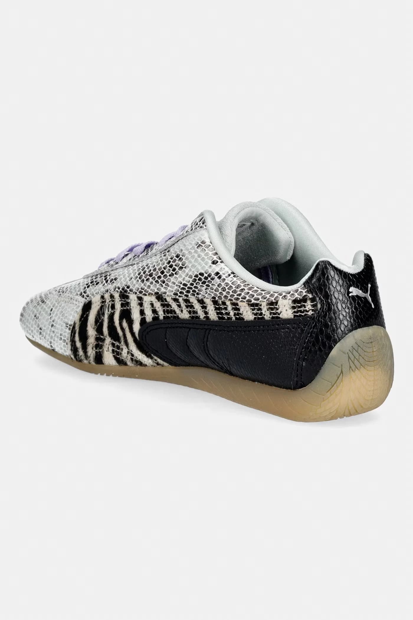 женские кроссовки Speedcat - фото 3