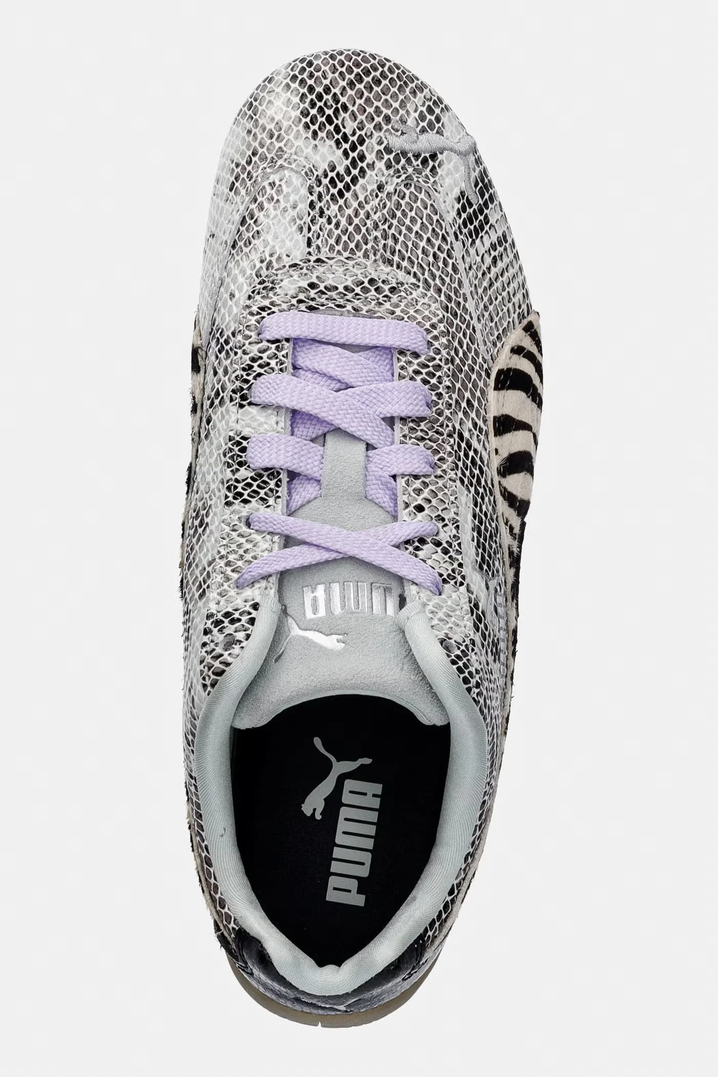 женские кроссовки Speedcat - фото 4