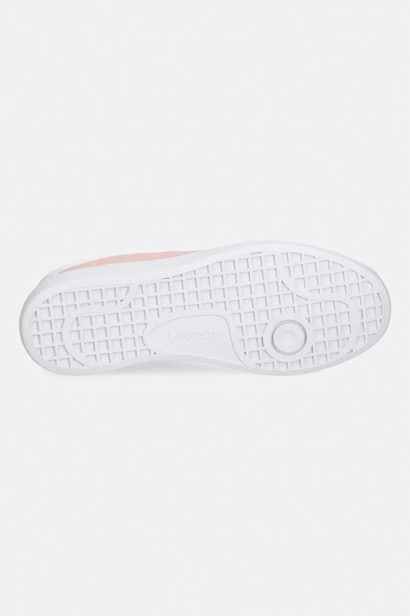 женские замшевые кроссовки Baseshot Sneakers - фото 5