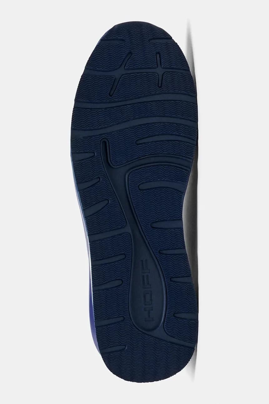 Кроссовки RUNNER NAVY BLUE женские - фото 5