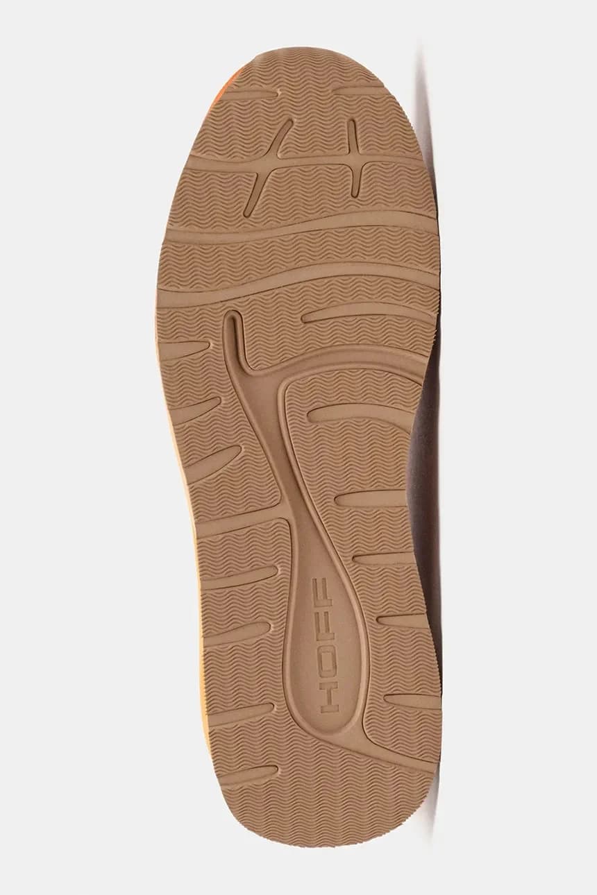 Женские кроссовки RUNNER TANGERINE - фото 6