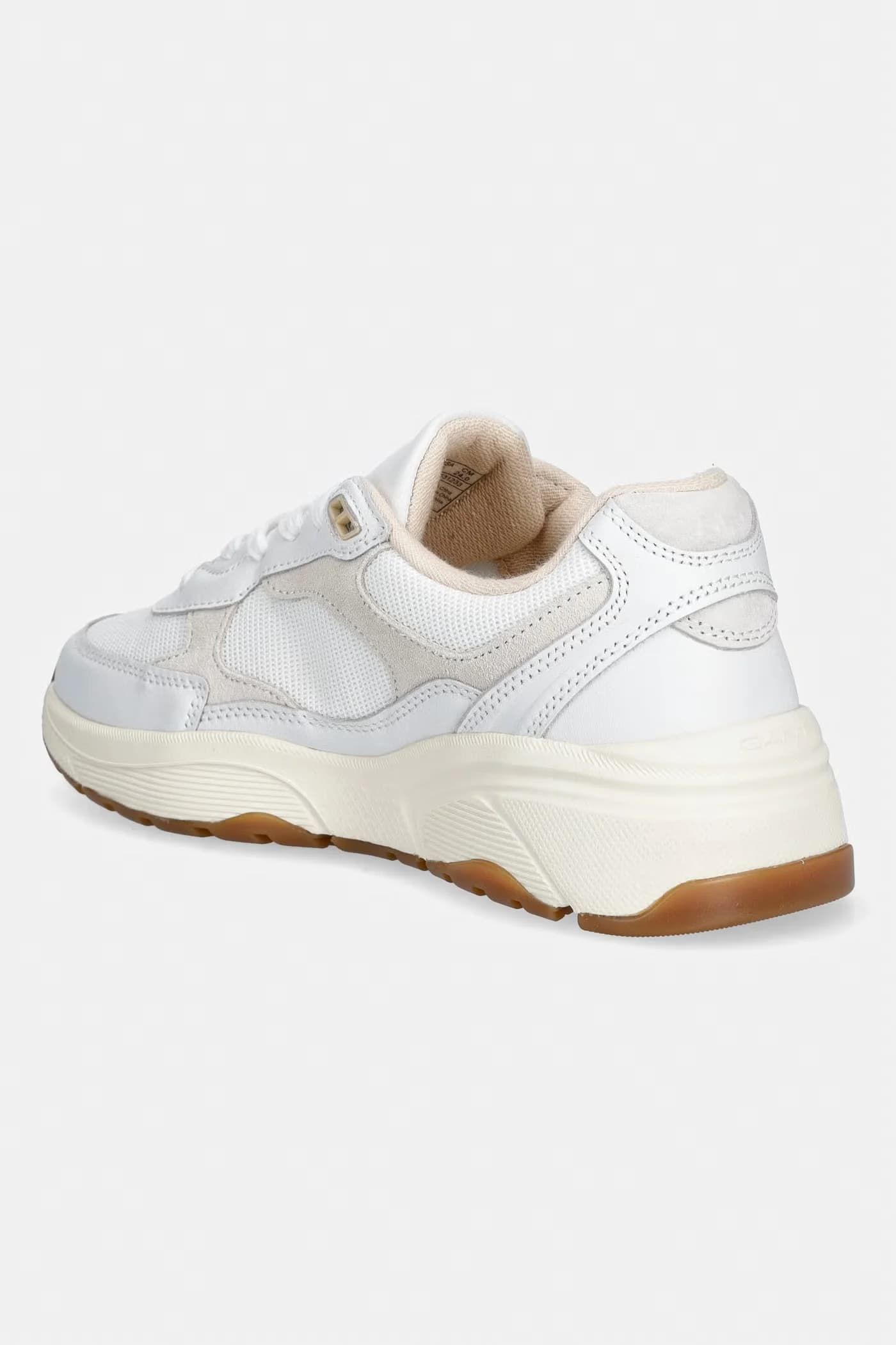 Newile женские кроссовки - фото 3