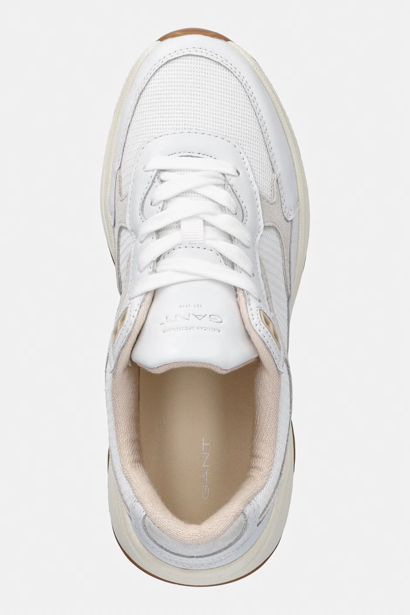 Newile женские кроссовки - фото 4