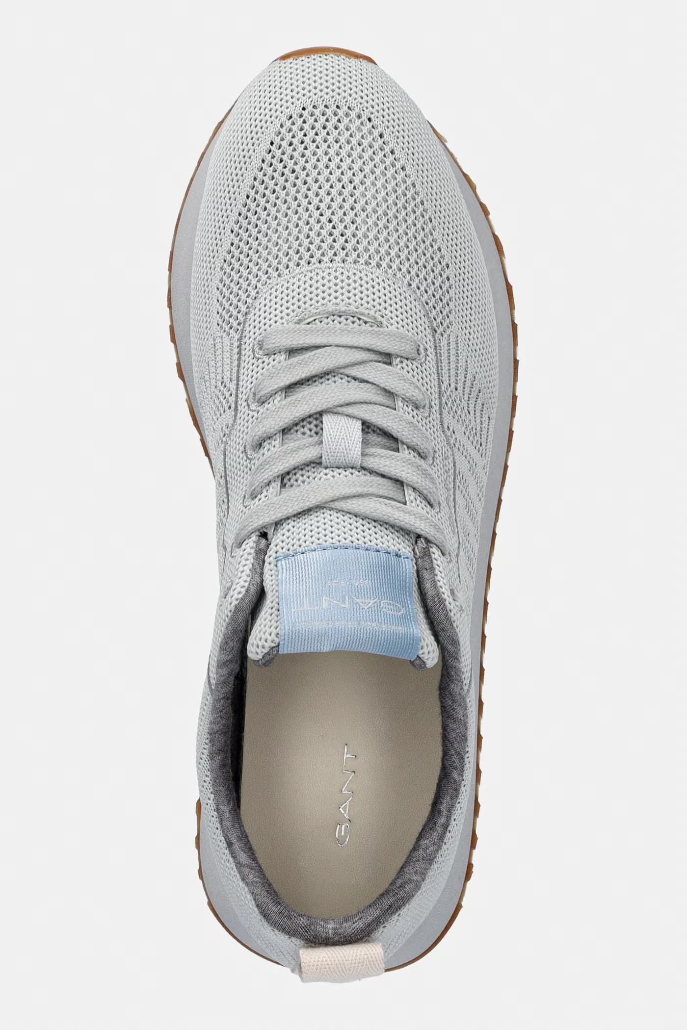 женские кроссовки Bevinda - фото 4