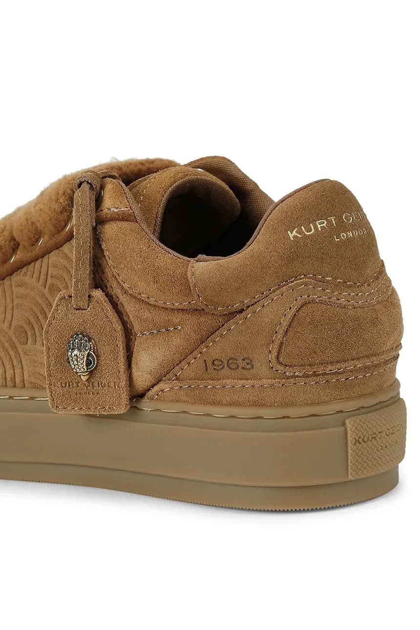 кроссовки Southbank Tag - фото 7