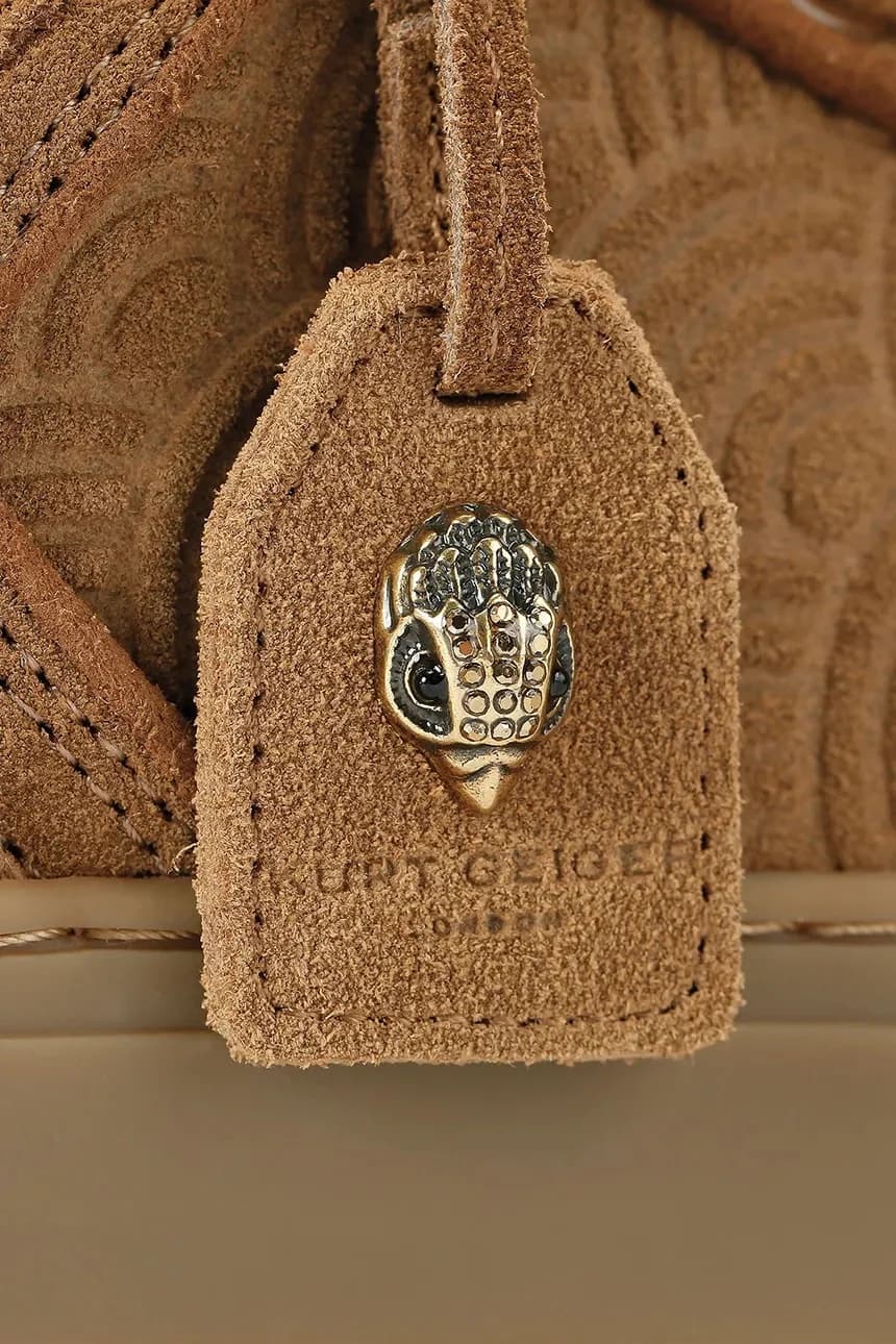 кроссовки Southbank Tag - фото 9