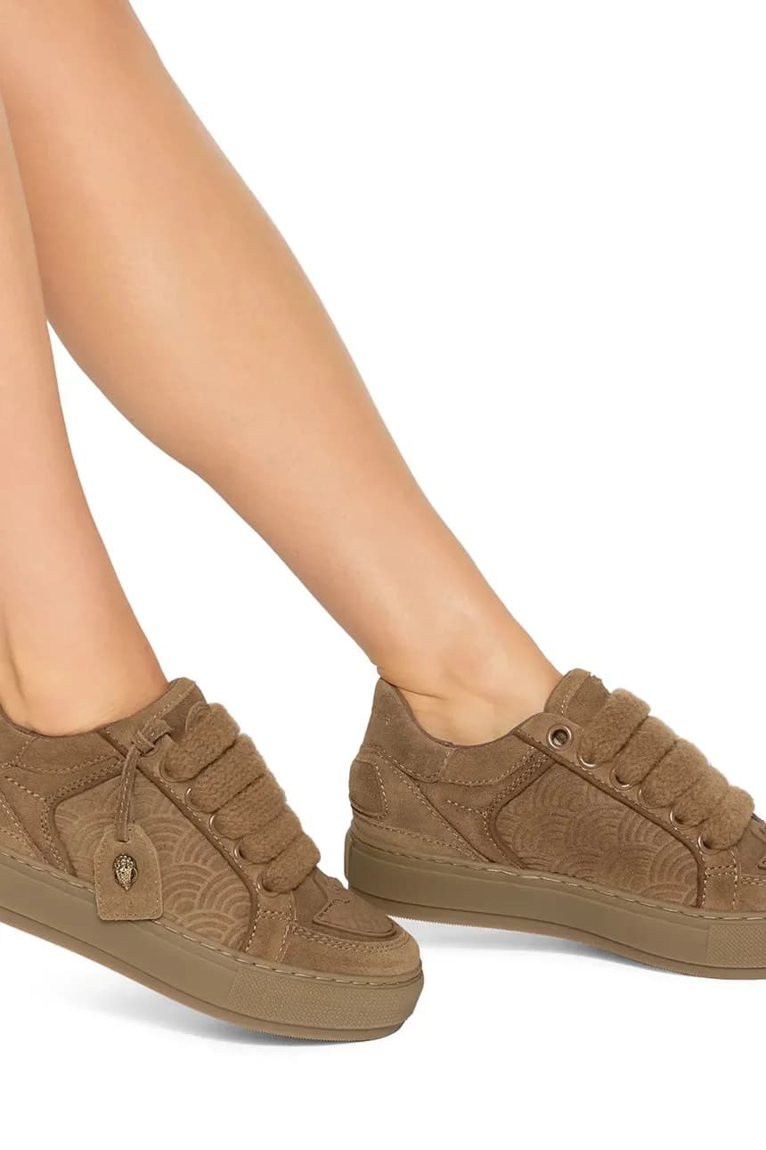 кроссовки Southbank Tag - фото 11