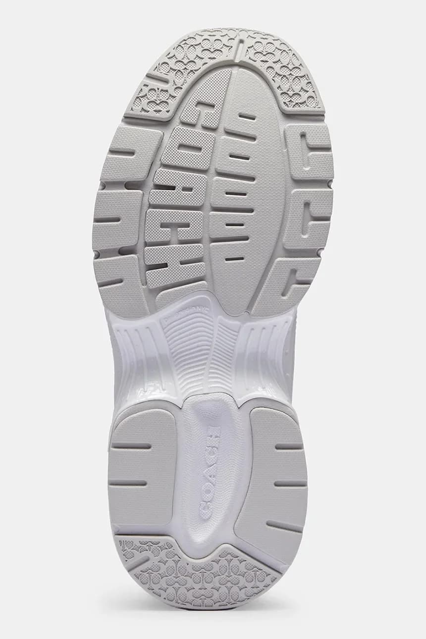 сетчатые кроссовки - фото 9