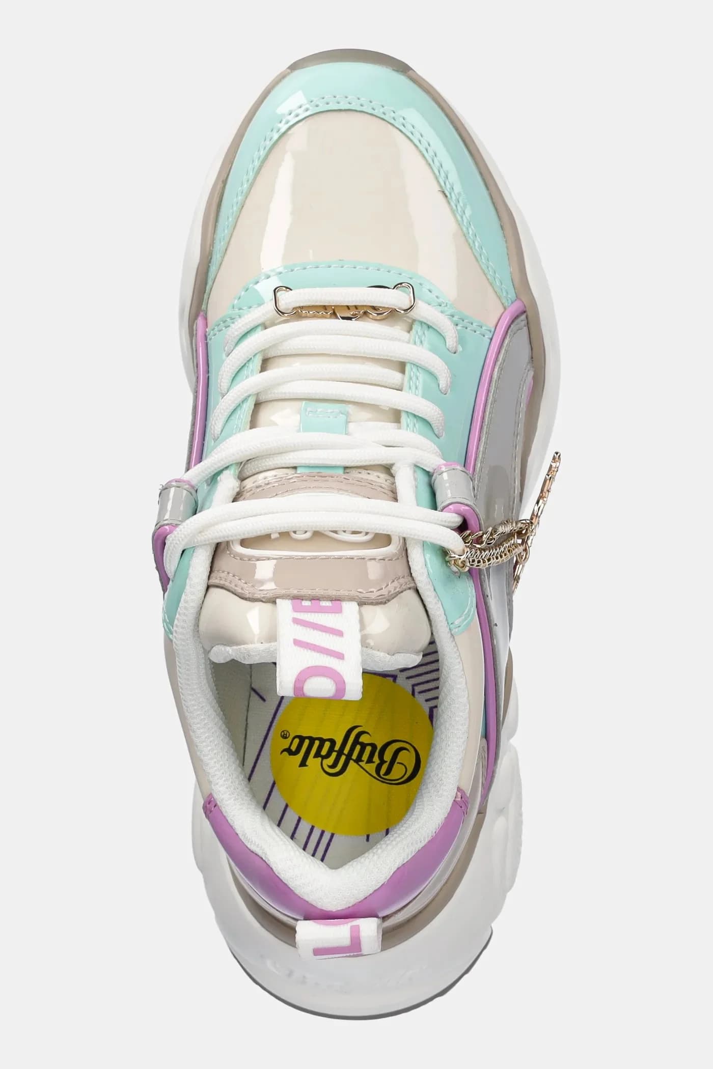 кроссовки Binary Glam - фото 7