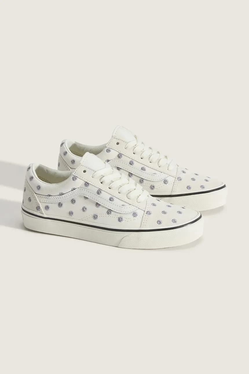 Женские кроссовки Old Skool - фото 2