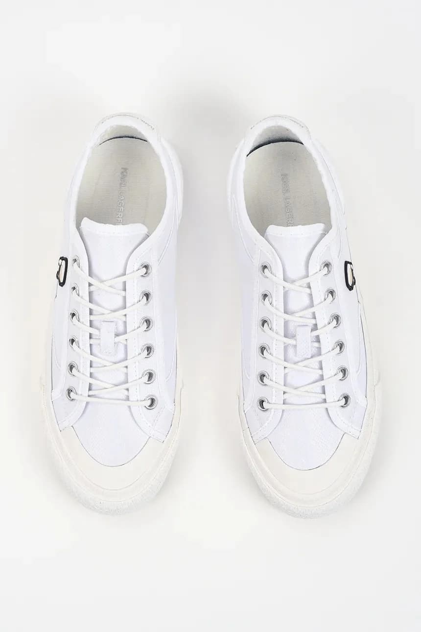 женские кроссовки Rae - фото 7