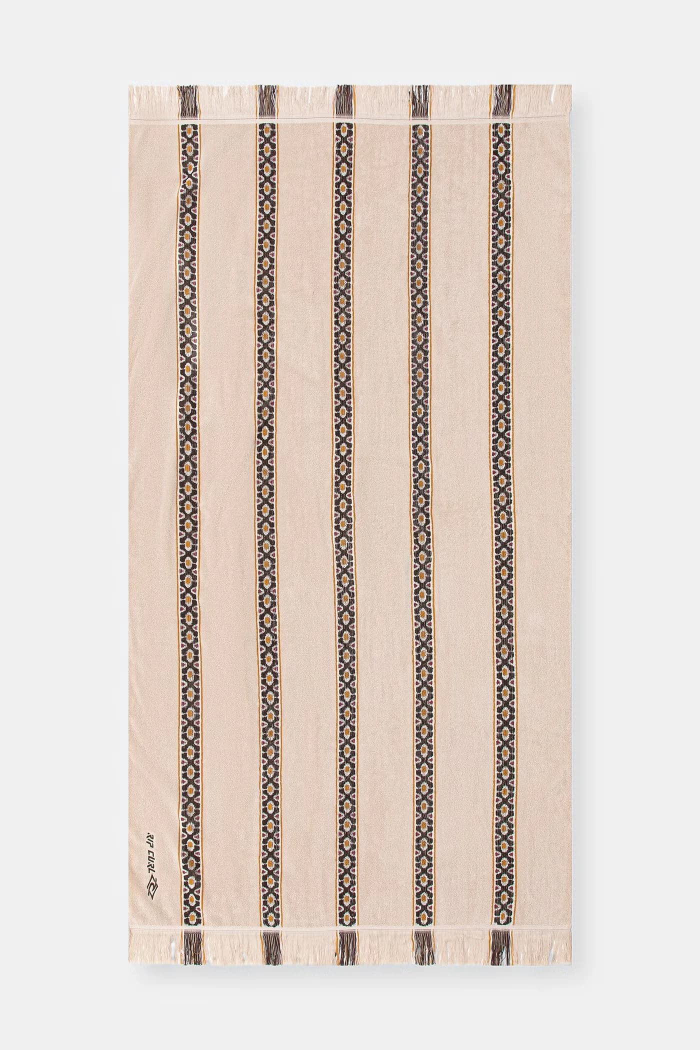 Хлопковое пляжное полотенце CLASSIC SURF