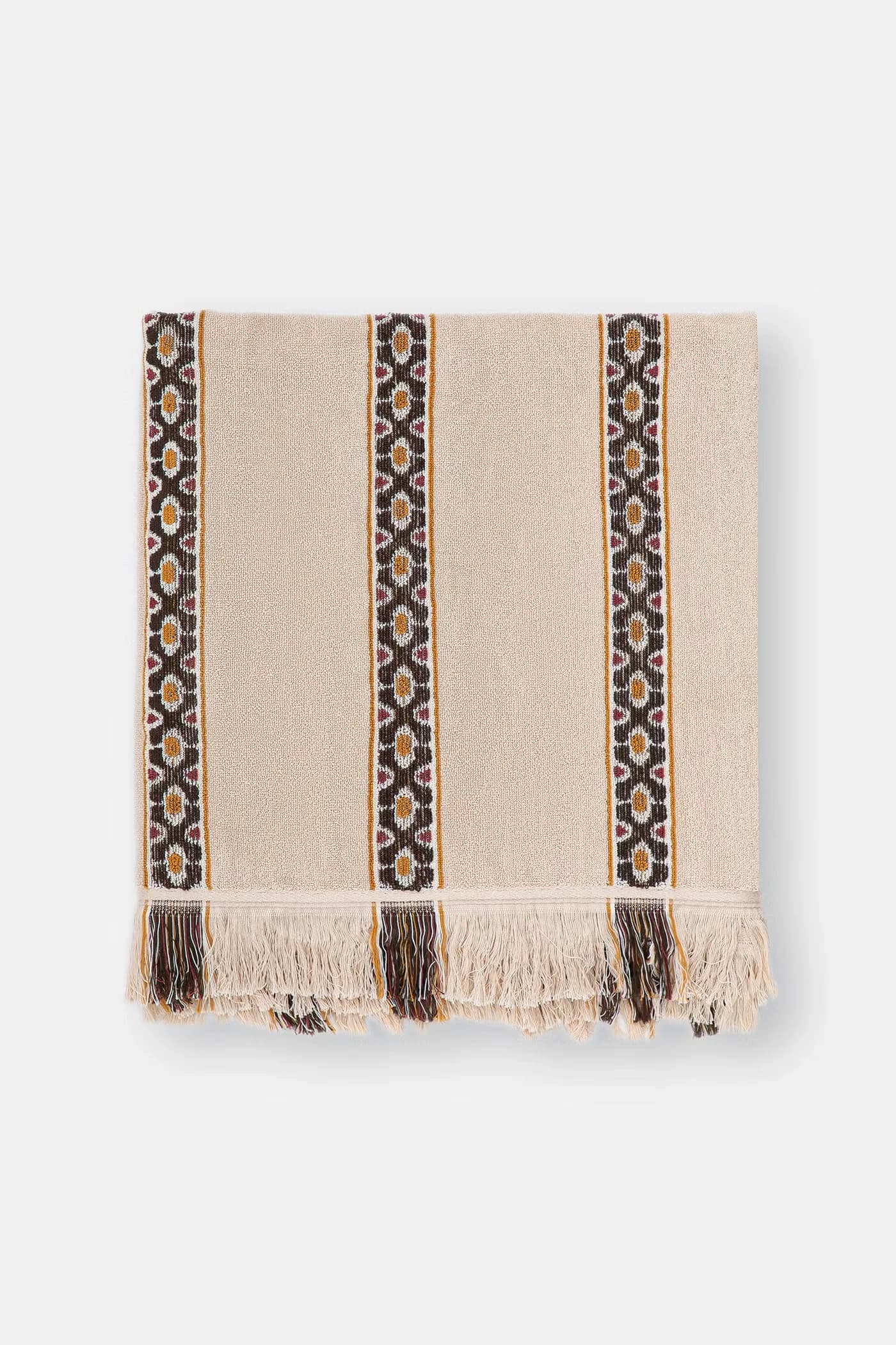 Хлопковое пляжное полотенце CLASSIC SURF - фото 3